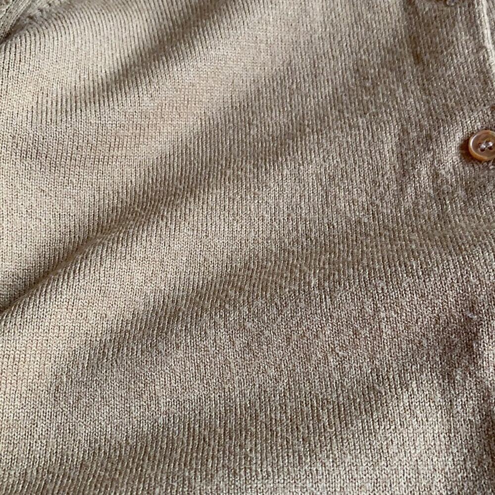Roz & Ali button down sweater - Picture 6 of 6